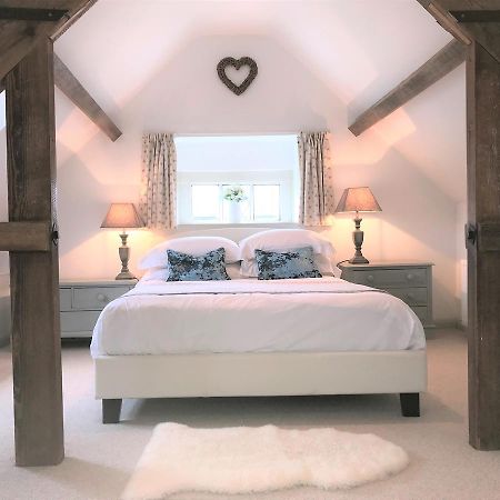 Cornerstone Cottage 치핑캠프던 외부 사진