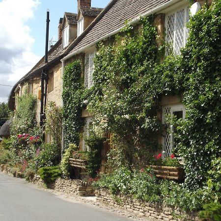 Cornerstone Cottage 치핑캠프던 외부 사진