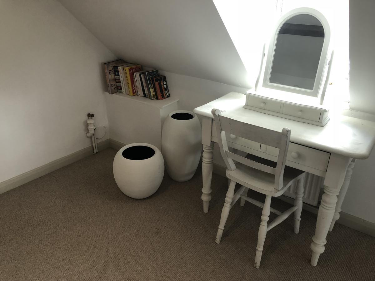 Cornerstone Cottage 치핑캠프던 외부 사진