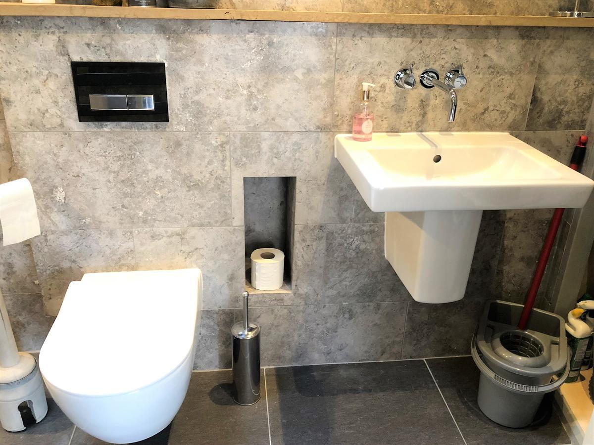 Cornerstone Cottage 치핑캠프던 외부 사진