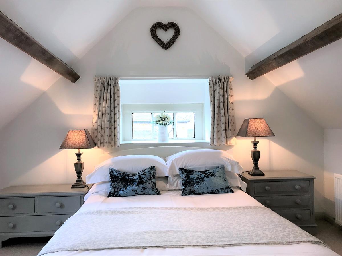 Cornerstone Cottage 치핑캠프던 외부 사진