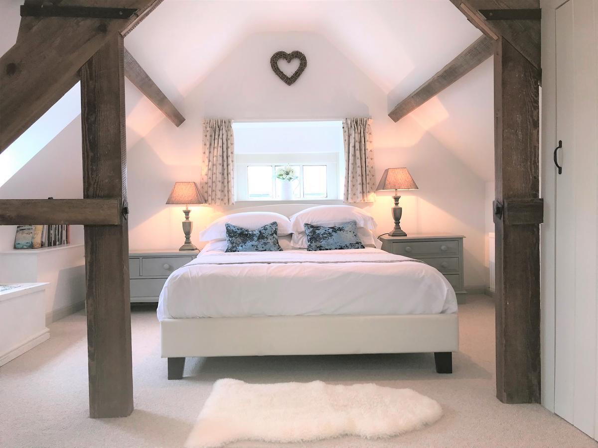 Cornerstone Cottage 치핑캠프던 외부 사진