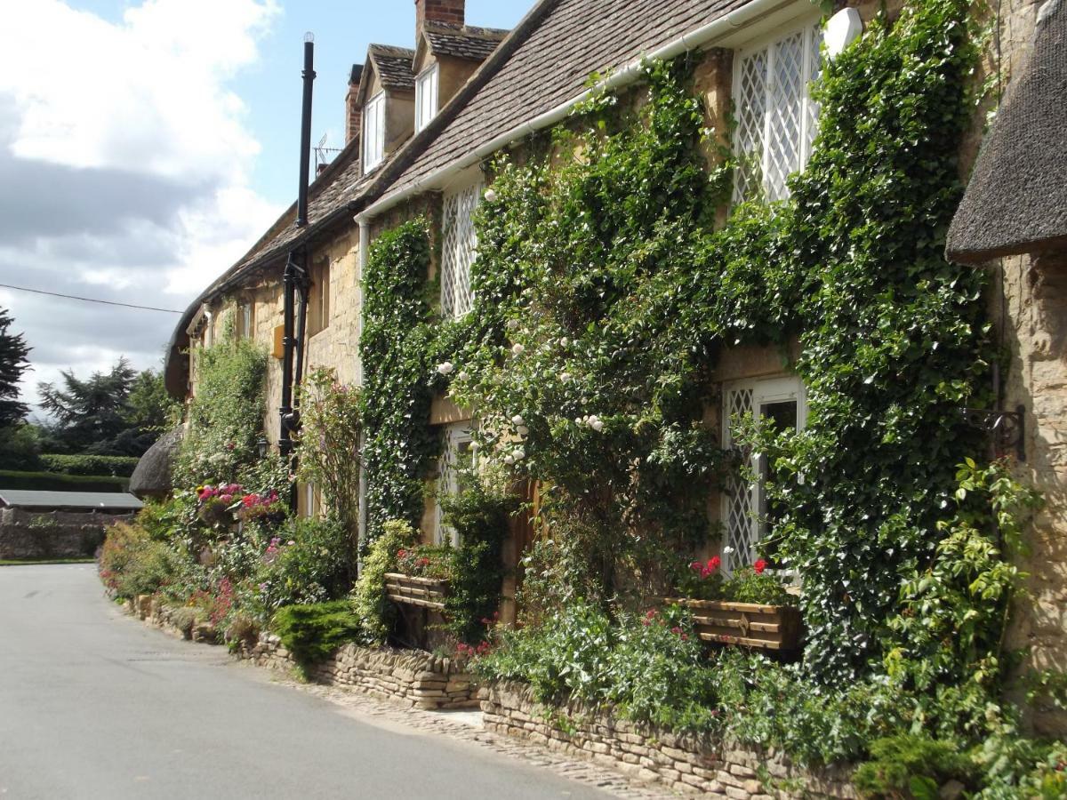 Cornerstone Cottage 치핑캠프던 외부 사진